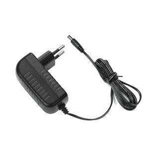 High Quality Class 12V Multiple Output Power Supply Adapter
