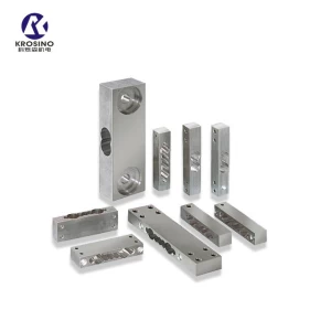 High Quality CNC Machining Food Machine Parts Food Grade Material Mechanical Parts