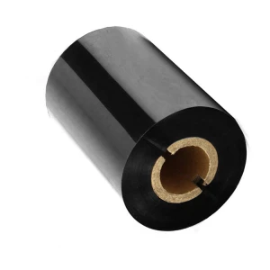 High Quality Core Wax Resin Thermal Transfer Ribbon Compatible For Tsc Label Printer