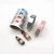 Import High Quality Custom Adhesive Stickers With Holographic Logo Vial Labes from China
