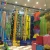 Import High Quality Custom Durable Cheap Plastic Kids Rock Climbing Wall from China