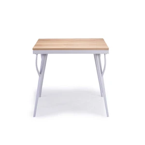 High Quality Custom Modern Wood Desk Office Meeting Table Furniture