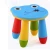 Import High Quality Customized Color Kid Plastic Chair, Colorful Plastic Baby Chair from China