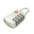 Import High Quality Digit Zinc Alloy Suitcase Luggage Sets With Tsa Combination Lock Tsa Locks For Luggage Lock from China