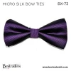 High Quality Durable Silk Bow Ties for Men