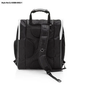 High quality durable sport bag waterproof Nylon Sports Folding Backpack