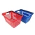 Import High quality eco-friendly 28L nestable PP plastic fruit vegetables storage basket for sale from China