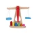 Import High quality educational kids wooden balance game scale toys for sale from China