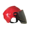 High Quality Electric Motorcycle Bicycle Bike Helmet Parts With Safety Helmet