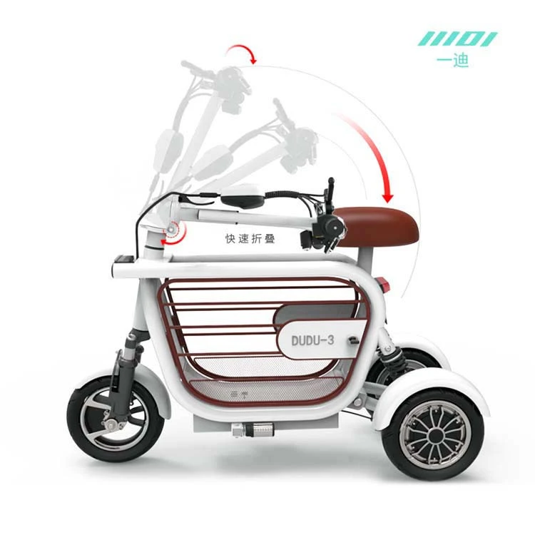 High Quality Electrical Scooter Adult Motorcycle E Bike Electric Bicycle 48v