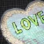 Import High quality embroidery patch heart Reversible sequin used for clothing accessories wholesale from China