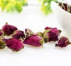 High Quality Factory Price  Black 3 Roses Tea Rose And Lotus Leaf Tea