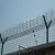Import High Quality Factory Price Concertina Razor Barbed Wire With D/A D/P O/A Payment from China