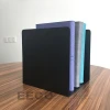 High quality factory price Simple Design Metal Book Stand holder/Bookends for Desk