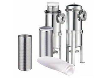 High quality filtration equipment / vinegar fermenting machine