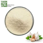 High Quality Free Sample Garlic Extract