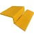 Import High quality FRP mesh grating yellow grit frp grating for stair treads from China