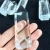 High Quality Gemstone Raw Rainbow Fluorite Healing Crystal Quartz Point Tower