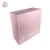 Import High Quality Gift Paper Packaging Folding Box with Magnetic Lid from China
