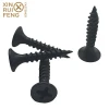 High Quality Grey/Black Phosphated Drywall/Gypsum Screw From Tianjin China Manufacture