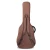 Import High Quality Guitar Bag 40 41 Inches Waterproof Acoustic Classical Guitar Storage Bag Gig Bag With Handle And Pockets from China