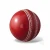 Import High Quality Hard Ball In Pink Color A-Grade Leather Made Practice / Net Play Cricket Balls from Pakistan