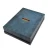 Import High quality hard cover paper gift box from China