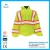 Import High quality hi vis coverall workwear uniform flame retardant workwear from China