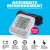 Import High Quality Hot Sale Medical Devices Talking Electronic Blood Pressure Medical Devices Blood Pressure Armband from China