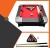 Import high quality indoor MDF material snooker table for sale with best price from China