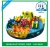 Import High quality Inflatable outdoor playground fun school playground from China