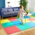 Import High quality interlocking foam mats , bedroom floor mats , kids play mat from China