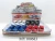 Import High quality kid car diecast taxi metal toy with Sound&Light Alloy taxi Diecast Model Toy(12pcs/ box) from China