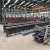 High quality light steel structure warehouse for export
