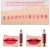 Import High Quality Long Lasting Cosmetics lipliner pencil kissproof makeup lip liner from China