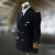 Import High Quality Long Sleeve Airline Pilot Military Uniform With Factory Price from China