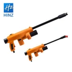High Quality Low Price portable high pressure car washer machine with car vacuum cleaner