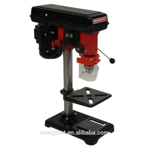 High Quality Manual Bench Drill Machine For Drilling