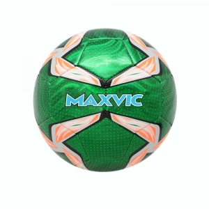 High Quality Manufacturer custom Football Soccer Ball