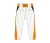 Import high quality manufacturer Custom sublimation printed softball baseball pants from China