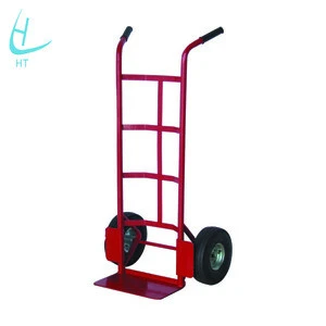High quality material handling tools Model HT2022,High quality hand truck