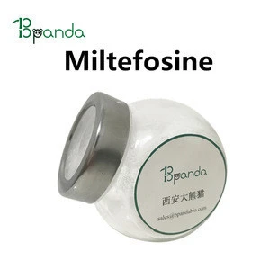 High Quality Medicine Grade Buy Miltefosine