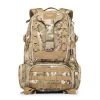 high quality mens camo travel gear water proof anti theft laptop backpack bags