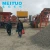 Import High Quality Mobile Diesel Engine Small Jaw Crusher Used On Mining from China