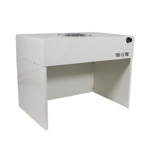 High Quality Mobile Phone Repair Clean Bench Mini Workbench With Dust Free Work Table Clean Room Portable Bench