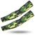 High Quality Multi-function Multi-color Camouflage Compression Sports Cycling Protective Arm Sleeve