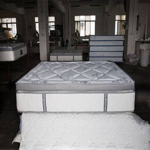 High Quality Nature Memory Foam Bed Mattress for bedroom
