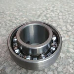 High quality NSK 6311 Deep Groove Ball Bearing