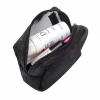 High Quality Nylon Mesh Makeup Bag Travel Cosmetic Zipper Pouch