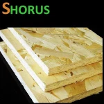 High Quality OSB flakeboard for furniture